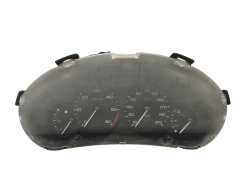 Hastighetsmätare 206 Berlingo 1 9651740080 PSA 54687