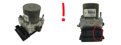 Abs-pump Ducato Boxer Jumper 51725097 0265800461 Bosch 65388