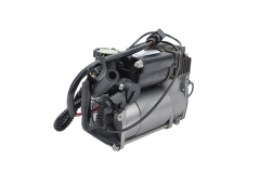 Luftfjädringspump 7L0616007 66981701101 Volkswagen Touareg VIKA
