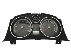 Varvräknare Opel 13225988XJ Astra H GTC 47779