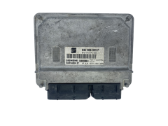 Styrenhet 03E906033P 5WP44304 07 Seat Siemens 50714