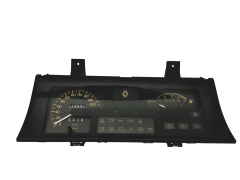 Hastighetsmätare Renault 19 7700784062 Veglia