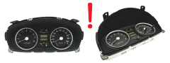 Varvräknare Hyundai Getz 94003-1C010 2003-87500H 54522