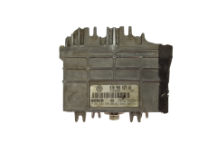 Styrenhet VW Seat 030906027AK 0261203930 Bosch 18000