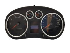 Hastighetsmätare Audi A2 8Z 8Z0920901 1939