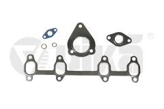 Packningar Turbokompressorer Gör VW Audi Seat Skoda 03G253014E 12531045701 Vika