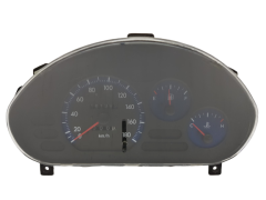 Hastighetsmätare Chevrolet Matiz 96621424 24133