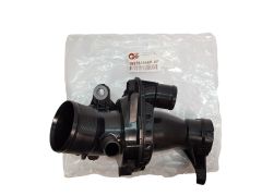 Luftslang Renault Nissan Opel 1.6 DCI 165761844R Ny Original