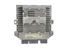 Styrenhet 5WS40034A-T 2U7A-12A650-ALA SID 802 Ford Siemens 54574