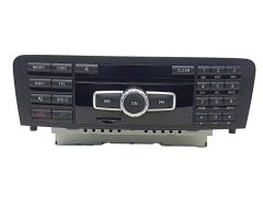CD-radio Navi Mercedes-Benz GLA A2469008313 A2469014404 A2129025009