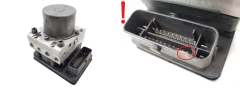 Abs-pump Fiat 500L 51879973 18021710-B TRW 1270