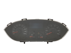 Varvräknare Fiat Idea 735364160 503000680000 29937