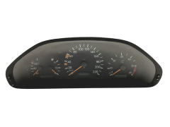 Varvräknare Mercedes C W202 2025408148 110008900024 VDO