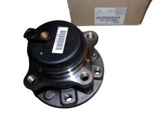 Hjulnav Bak Ny Original 9820098380 Citroen Peugeot
