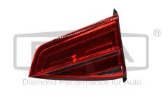 Lampa Höger 5C6945308F 99451794602 VW Jetta DPA