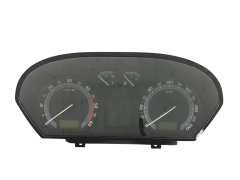 Varvräknare Skoda Fabia 88311298 56125