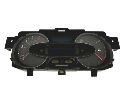 Varvräknare Renault Trafic 3 248100572R A Visteon 47419