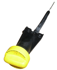Oljesticka Original Renault Kangoo Scenic 1.6 16V 8200446174 Oljesticka Original Renault Kangoo Scenic 1.6 16V 8200446174
