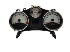 Varvräknare Peugeot 207 9662904980 A2C53190342 2764