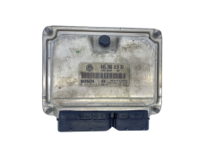 Styrenhet 045906019BR 0281012318 VW Seat Skoda Bosch 63556