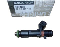 Bränsleinsprutare Original 8200506653 Renault