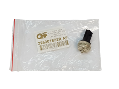Temperatursensor Ny Nissan Renault 1.5-2.3 dCI 226301872R