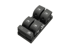 Fönsterhissreglage 8E0959851B 99591773201 Audi Seat Vika