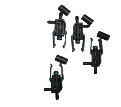 Reparationssats Original Citroen Peugeot 9780H6