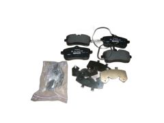Bromsbelägg MAGNETI MARELLI 363700202145 1611456580