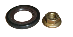 Lagerpackning Original Renault 28X47 mm 7701471372