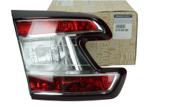 Bromsljus Vänster Original Renault Megane III 265550028R