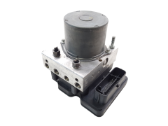Abs-pump Fiat Ducato 51987033 0265260989 0265956214 Bosch 2204