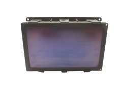 Navigationsdisplay Opel Vectra C Signum 24461297 5WK70093 GM