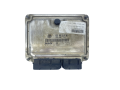 Styrenhet Seat 038906019NE 0281011824 Bosch 62652