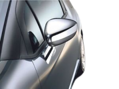 Spegelkåpa Original Citroen Peugeot C3 II 9425AY