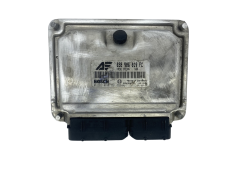 Styrenhet 038906019FC 0281010751 VW Seat Bosch 49230
