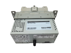 Bilradio Navi Ford Fiesta L1BT-18D804-HF CTR F102 DAB 21080