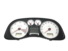 Varvräknare Peugeot 307 9661323180 E01 54754