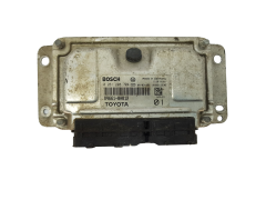 Styrenhet Toyota PSA 89661-0H012 0261208704 Bosch 14273
