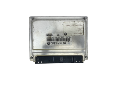 Styrenhet BMW 1430940 0261204420 Bosch 57120