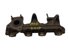 Avgasgren 7700104736 Renault Espace 3 Laguna I 2.2 DT G8T 12435