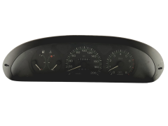 Hastighetsmätare Fiat Punto 60.6000.016.0A 6060000160A 59069