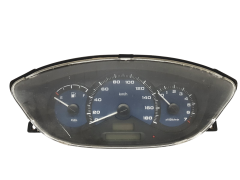 Varvräknare Chevrolet Matiz 96664132 40716