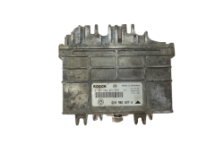 Styrenhet Seat VW 6K0906027A 0261204054/055 Bosch