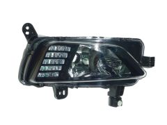 Varselljus Höger 2G0941662 99411789602 VW Polo DPA