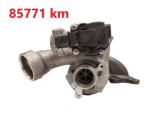 Turboladdare 1.4 TSI Audi VW Seat Skoda 04E145713N 85771 km