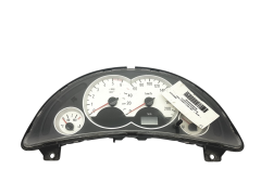 Hastighetsmätare Opel Corsa C 13173355WJ 110080005026 56323
