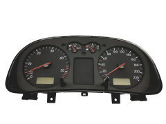 Hastighetsmätare VW Golf MK4 1J0919860B 110008773003 33287
