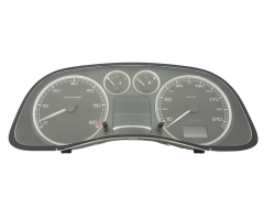 Hastighetsmätare Peugeot 307 9646742480 R 00 26574