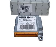 Styrenhetsmodul Airbag Original 6545AE 6545.AE Citroen Peugeot
